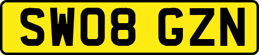 SW08GZN