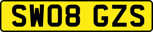 SW08GZS
