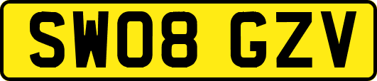 SW08GZV