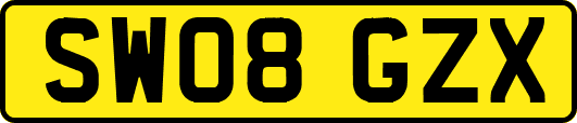 SW08GZX