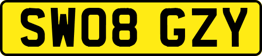 SW08GZY