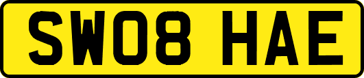 SW08HAE