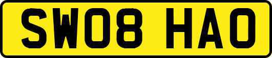 SW08HAO