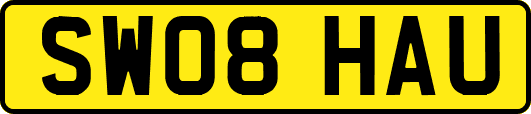 SW08HAU