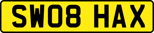 SW08HAX