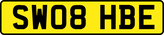 SW08HBE