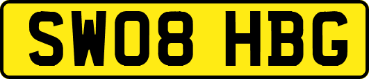 SW08HBG