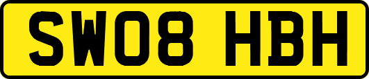 SW08HBH