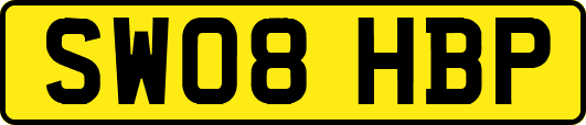 SW08HBP