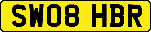 SW08HBR