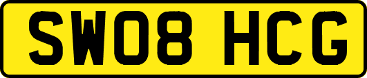 SW08HCG