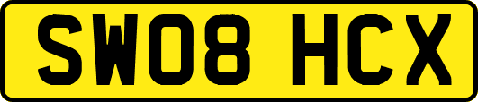 SW08HCX