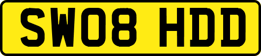 SW08HDD