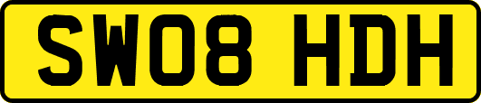 SW08HDH