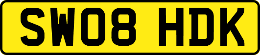 SW08HDK