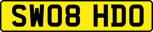 SW08HDO