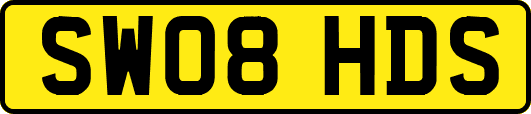 SW08HDS