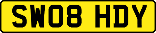 SW08HDY
