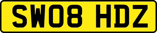 SW08HDZ