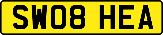 SW08HEA