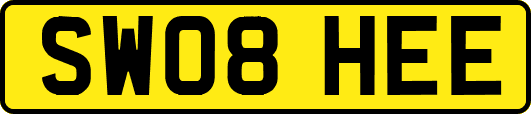 SW08HEE