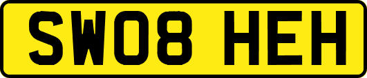SW08HEH
