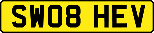 SW08HEV