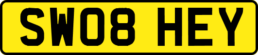 SW08HEY