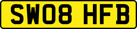 SW08HFB