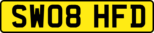 SW08HFD