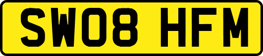 SW08HFM