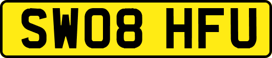 SW08HFU