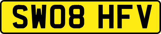SW08HFV