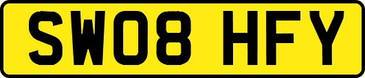 SW08HFY