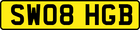 SW08HGB