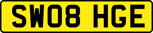 SW08HGE