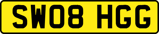 SW08HGG