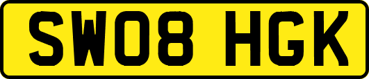 SW08HGK