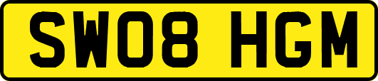 SW08HGM