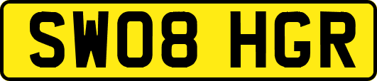 SW08HGR