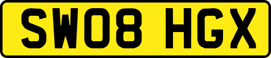 SW08HGX