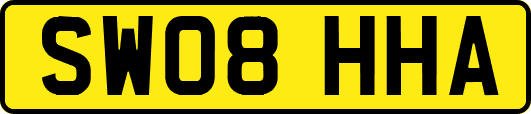 SW08HHA