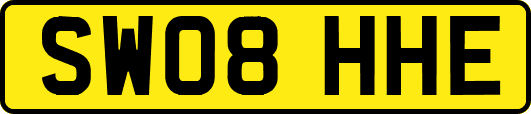 SW08HHE