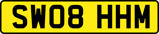 SW08HHM