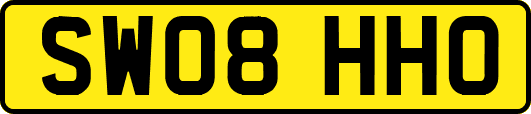 SW08HHO
