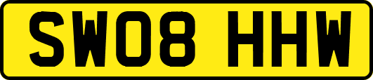 SW08HHW