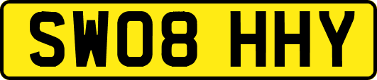 SW08HHY