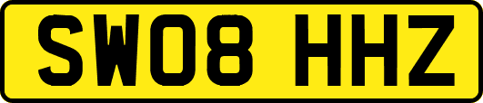 SW08HHZ
