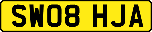 SW08HJA