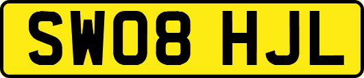 SW08HJL